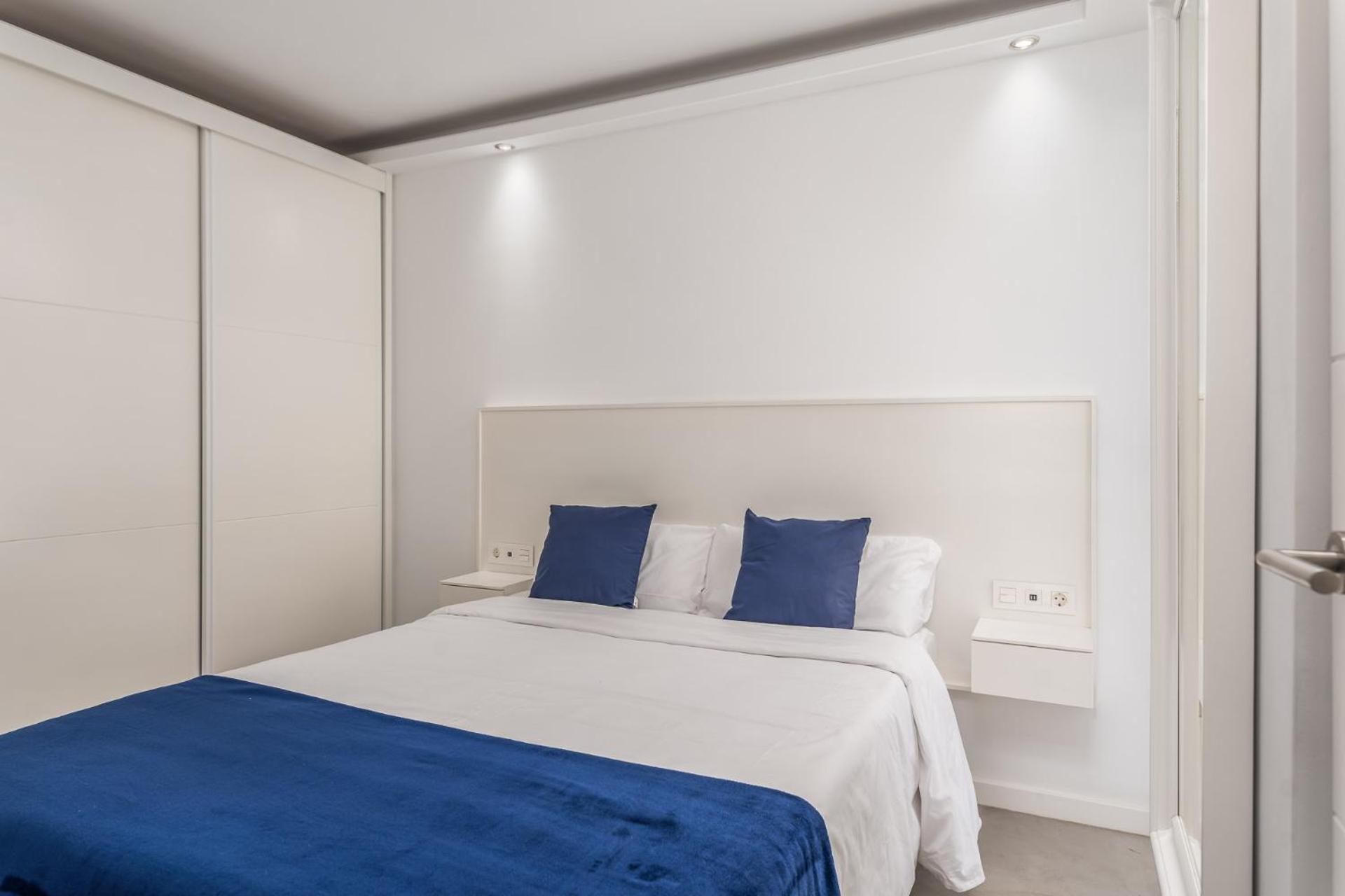 Torreon Frente Al Mar Apartment Адехе Екстериор снимка